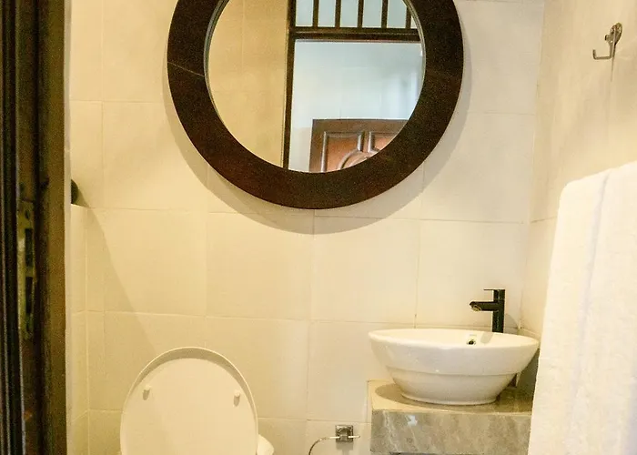 Villa Atres Griya 5 Private Bedroom Kuta (Bali)