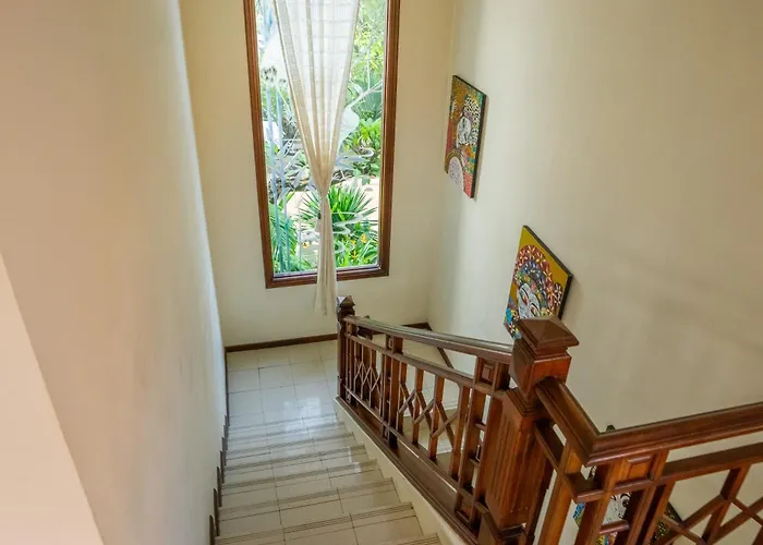 Atres Griya 5 Private Bedroom Kuta (Bali)