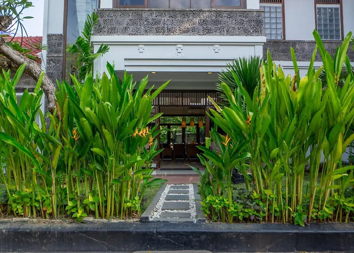 Atres Griya 5 Private Bedroom